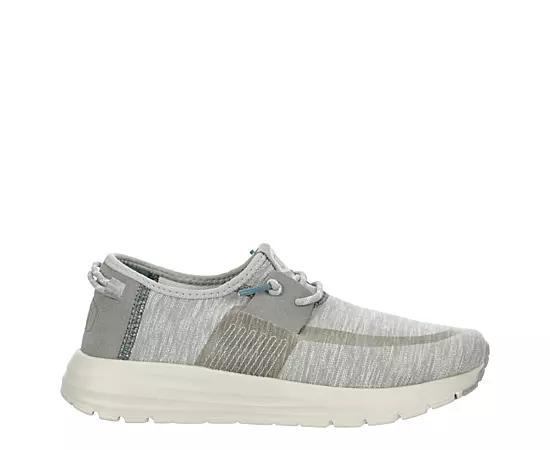 Heydude Womens Sirocco Slip On Sneaker Product Image