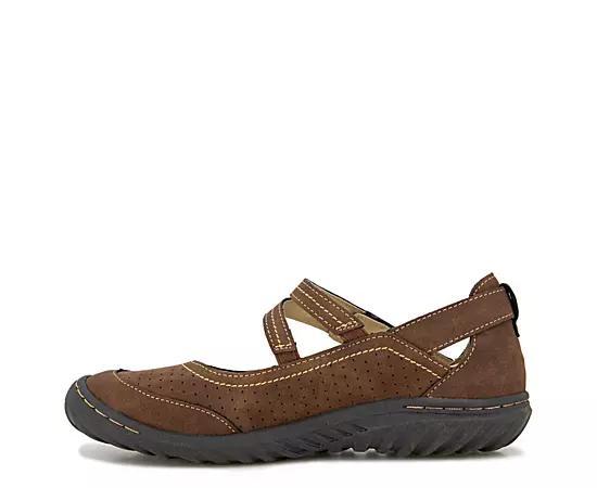 JBU Fawn Womens Shoes Product Image