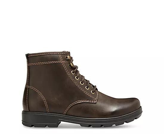 Eastland Shoe Mens Hugo Lace-Up Boots Product Image