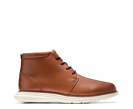 Cole Haan Men's Grand+ Ultra Chukka Boot Product Image