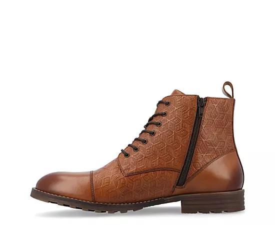 Thomas & Vine Mens Kairo Lace-Up Boot Product Image