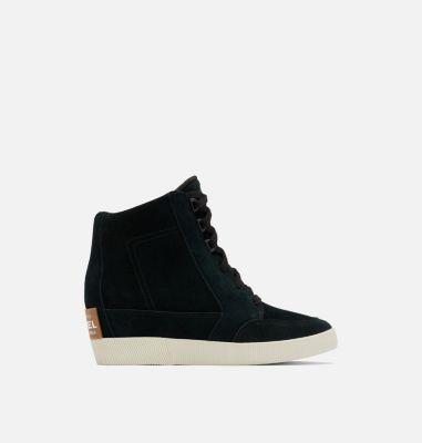 Sorel OUT N ABOUT Women's Wedge- Product Image