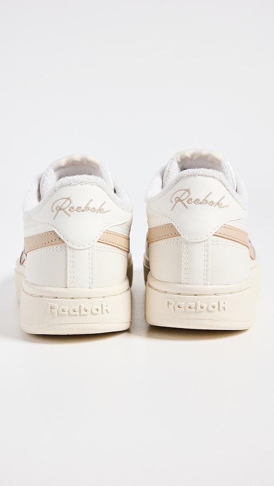 Reebok Club C Double Revenge Sneakers | Shopbop Product Image