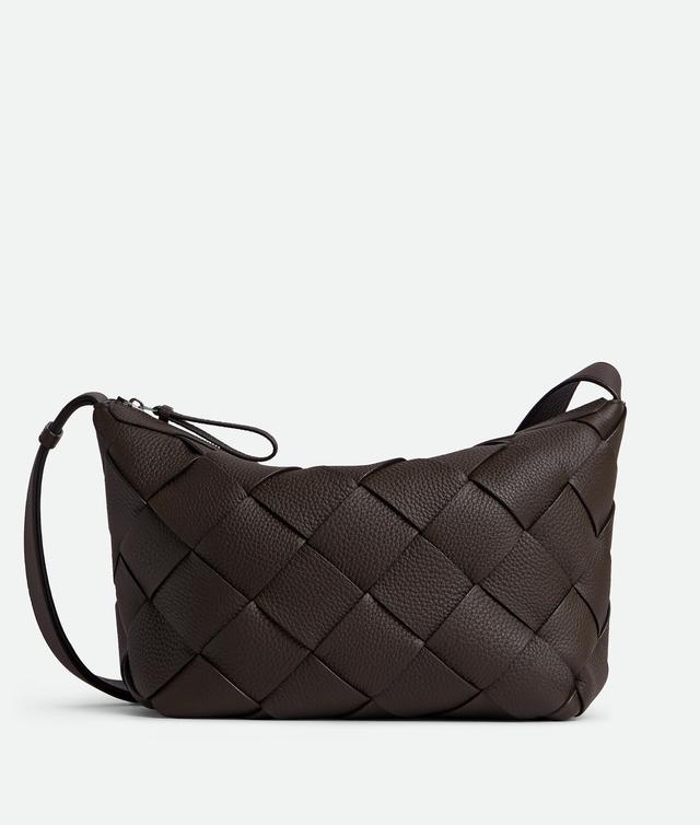 Men's Diago Hobo in Fondant Product Image