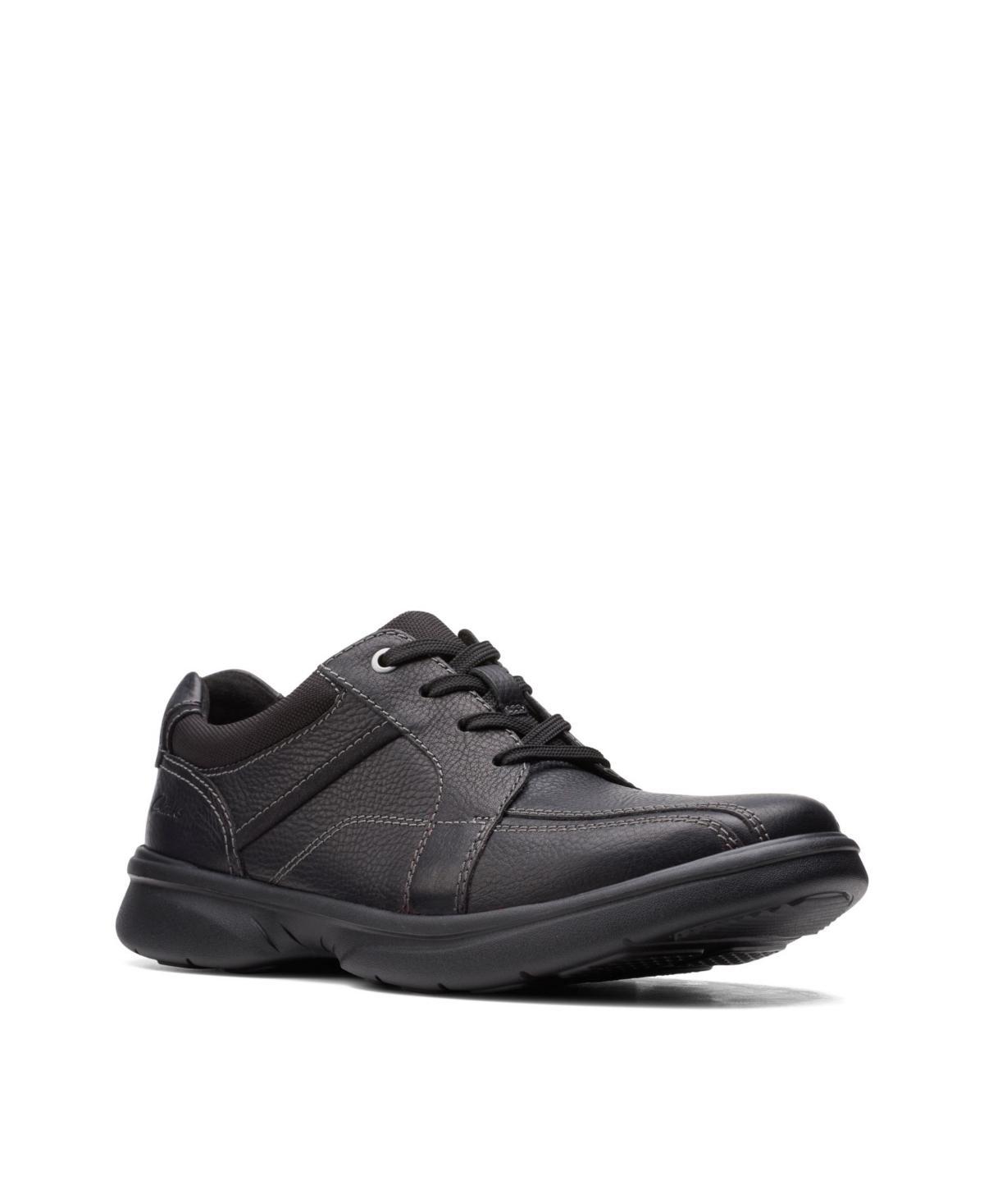 Clarks Bradley Walk Mens Oxford Shoes Product Image