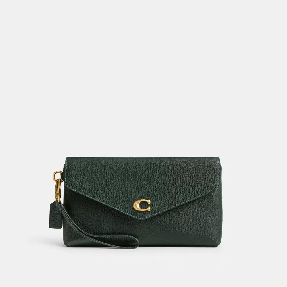 Wyn Clutch Product Image