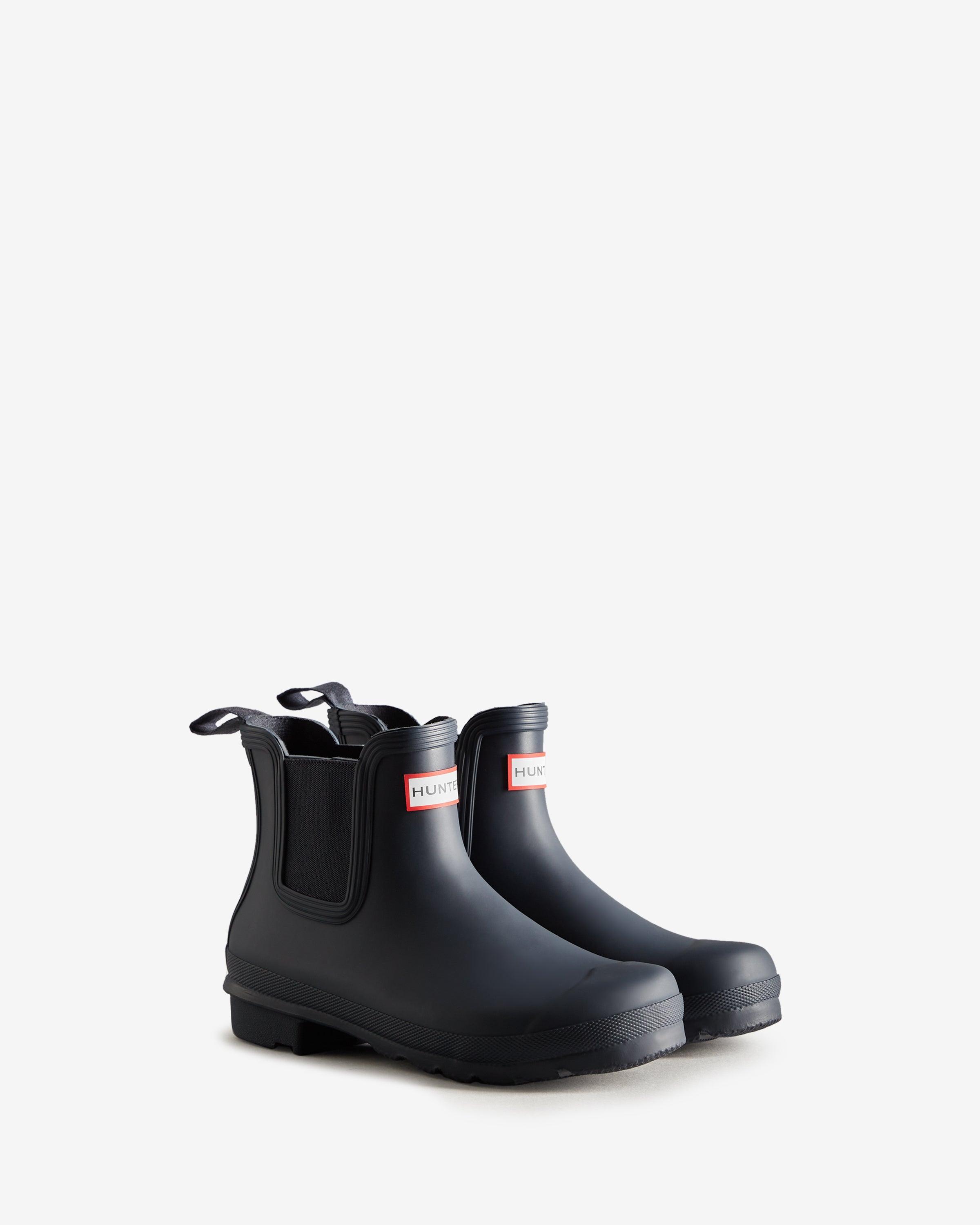 Women's Original Chelsea Boots Female Product Image