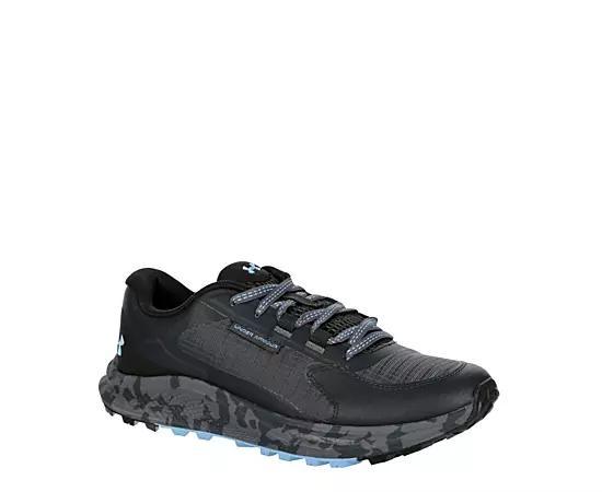 Under Armour Womens Charged Bandit Trail 3 Running Shoe Product Image