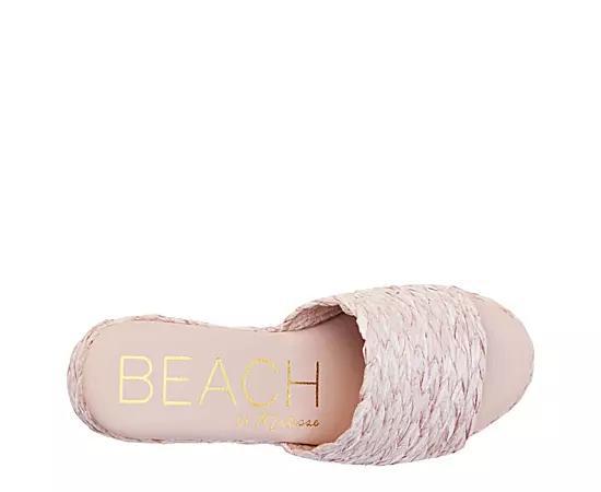 Beach Womens Peony Product Image