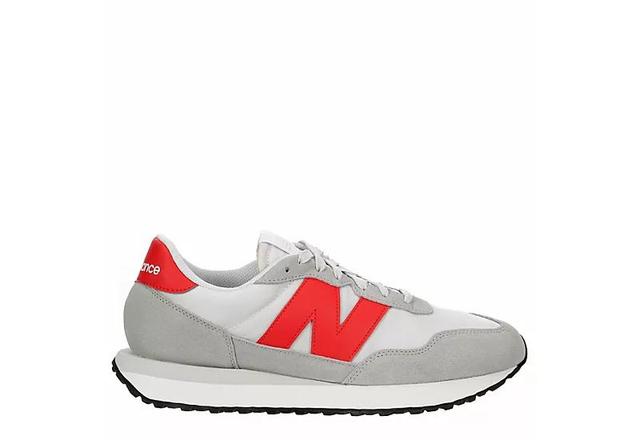 New Balance Men's 237 Sneaker Running Sneakers Product Image