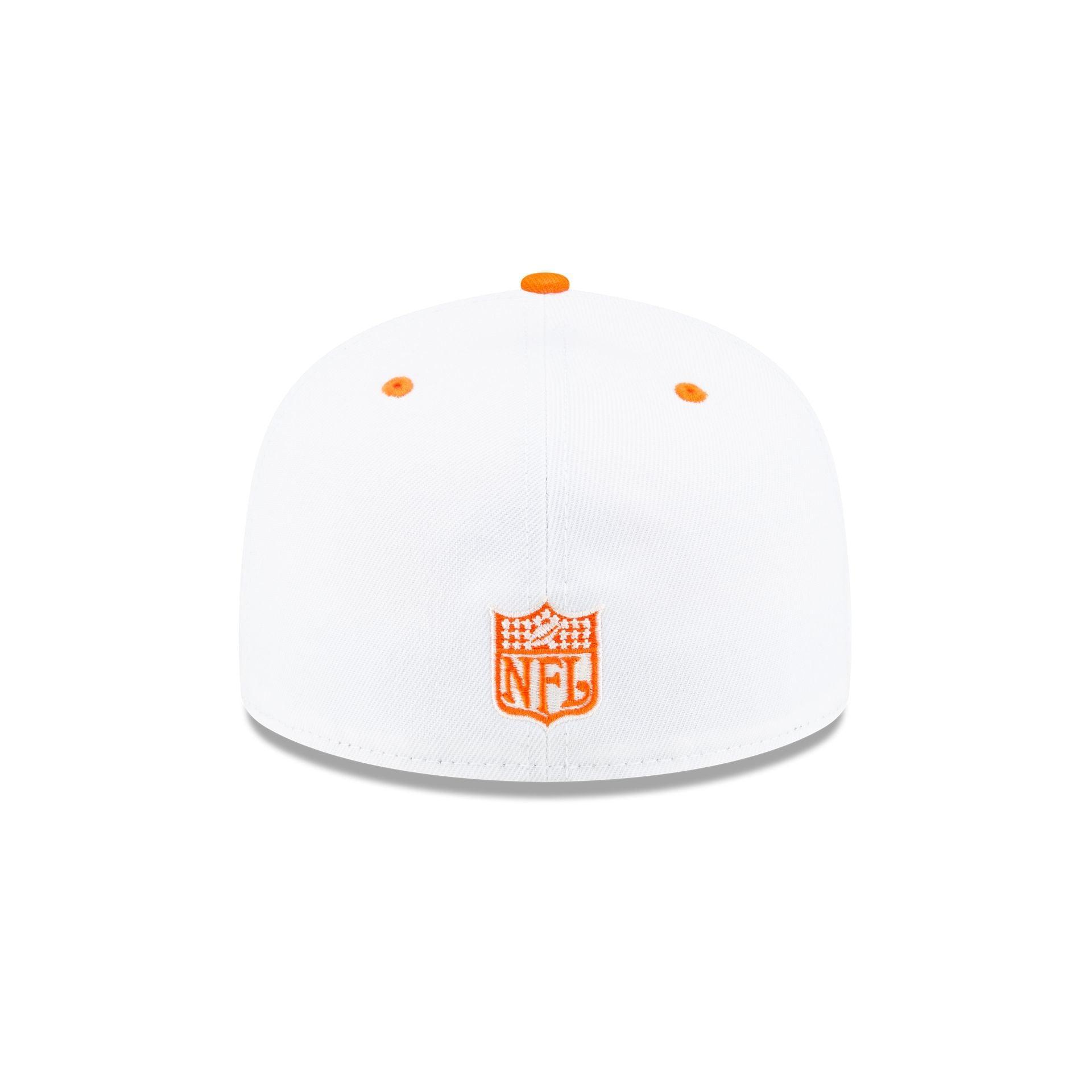 1993 NFL Pro Bowl 59FIFTY Fitted Hat Male Product Image