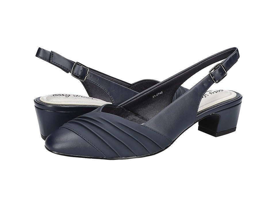 Bates by Easy Street Womens Slingback Pumps Product Image