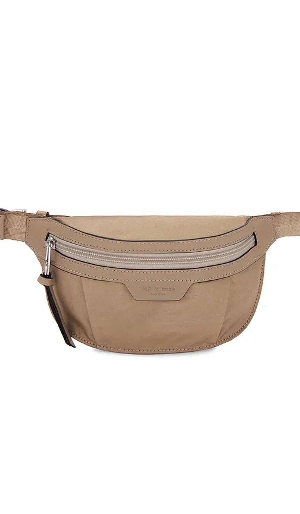 Mini Commuter Fanny Pack Product Image