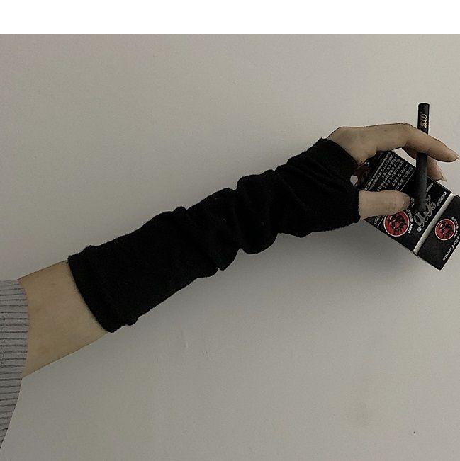 Fingerless Gloves product image