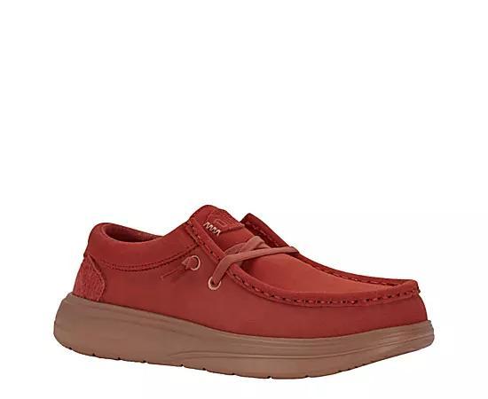 Heydude Womens Wendy Comf Slip On Sneaker Product Image