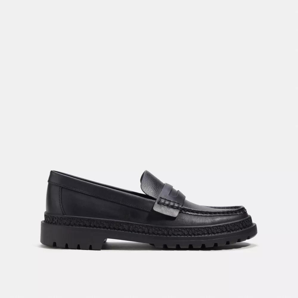 Cooper Loafer Product Image