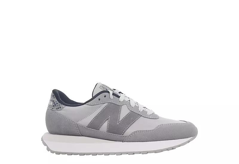 New Balance Womens 237 Sneaker Running Sneakers product image