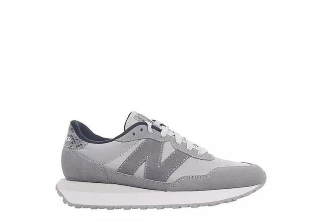 New Balance Womens 237 Sneaker Running Sneakers Product Image