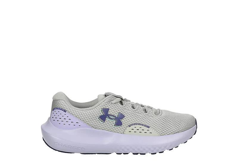 Under Armour Womens Charged Surge 4 Running Shoe Product Image