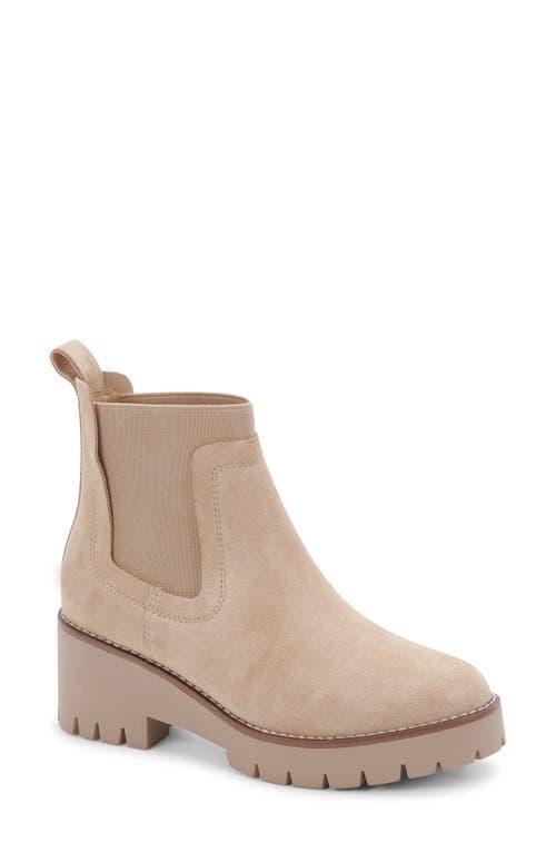 Blondo Dyme Waterproof Chelsea Boot Product Image