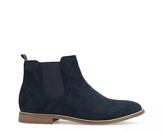 Vance Co. Marshall Mens Chelsea Boots Product Image