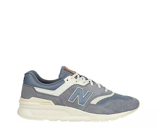 New Balance Men's 997H Sneaker Running Sneakers Product Image