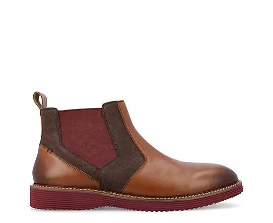 Thomas & Vine Men's Ventura Chelsea Boot Product Image