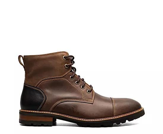 Florsheim Men's Renegade Cap Toe Lace Up Boot Product Image