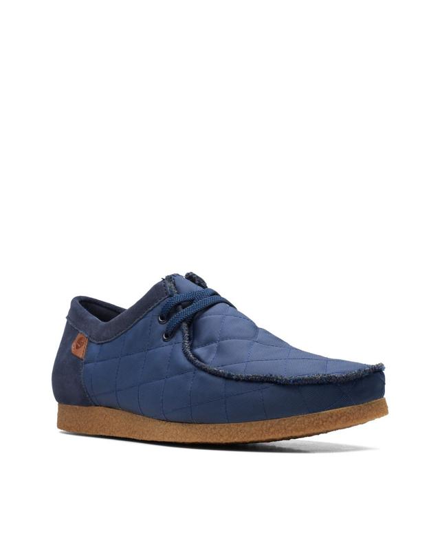 Clarks Mens Shacre Ii Step Shoes Product Image