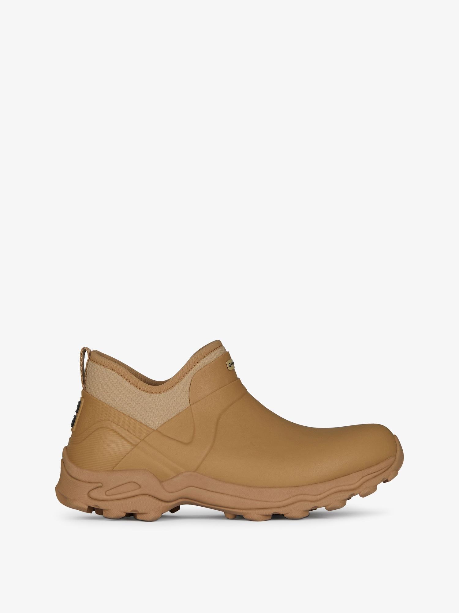 Bogs chelsea boots in rubber and neoprene Product Image