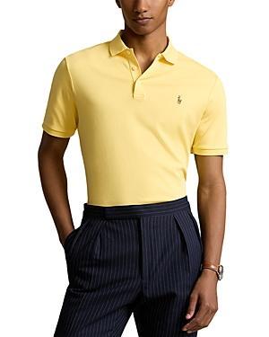 Polo Ralph Lauren Pima Cotton Polo Product Image