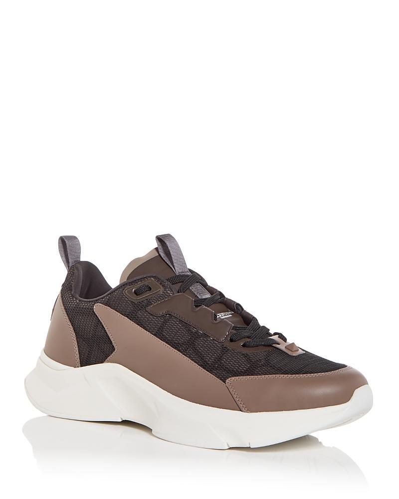 Valentino Garavani Mens Low Top Sneakers Product Image