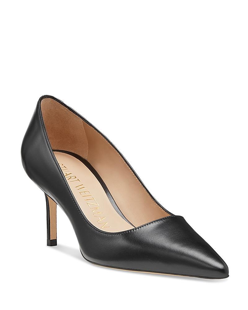 Manolo Blahnik BB Pointed Toe Pump Product Image