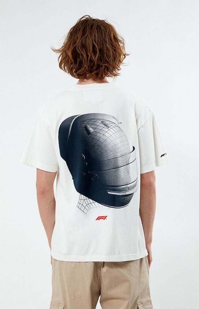 F1 Men's x PacSun Dome T-Shirt Product Image