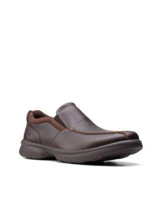 Mens Clarks(R) Bradley Step Loafer Product Image