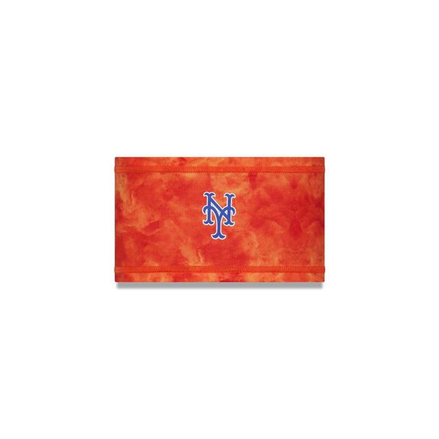 New York Mets Headband Male Product Image