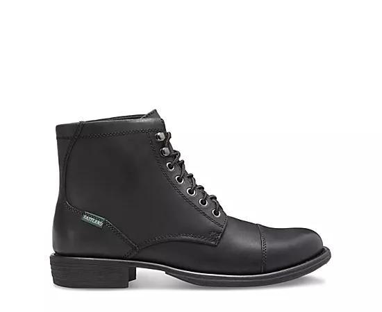 Eastland High Fidelity Mens Ankle Boots Product Image