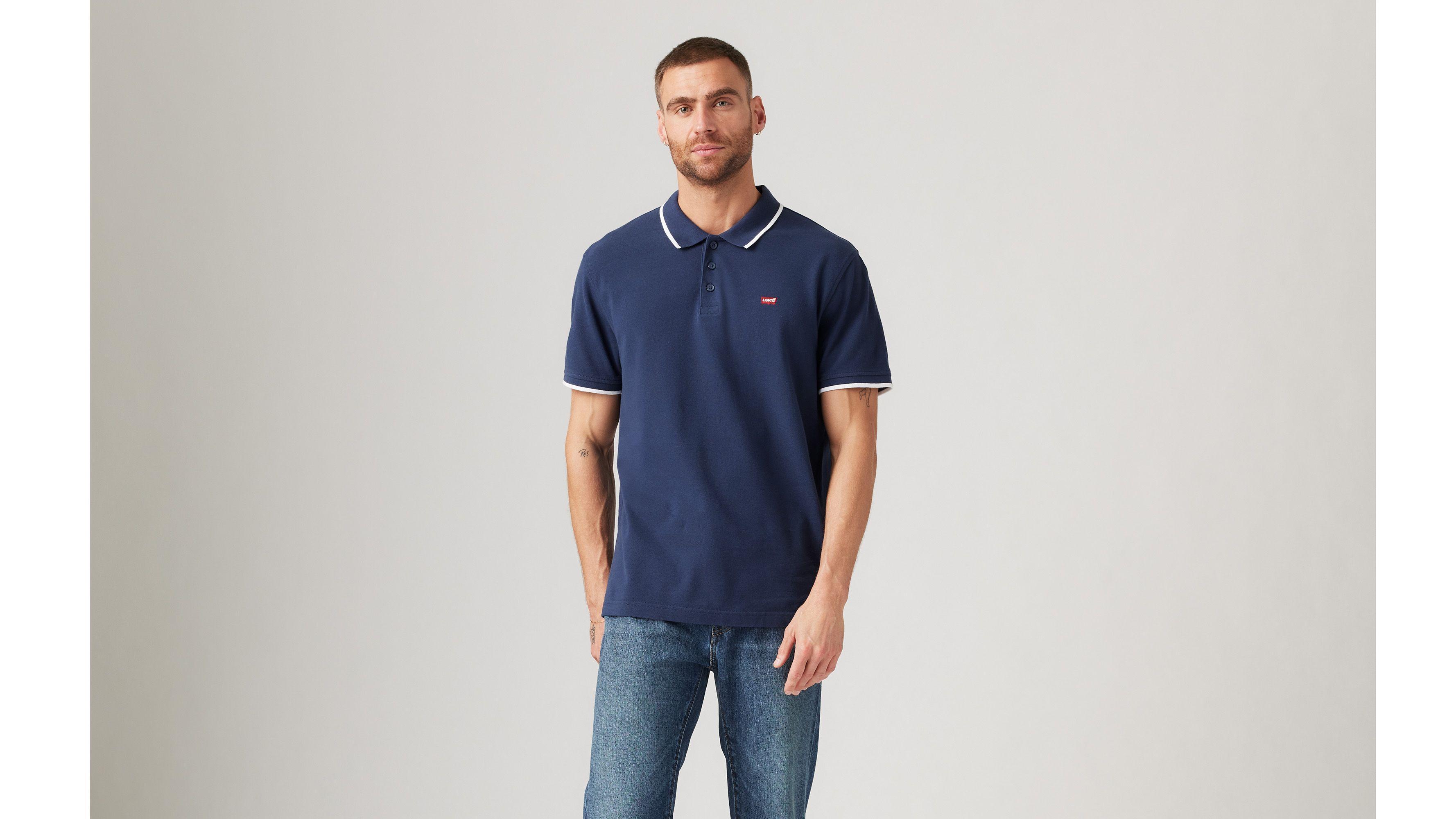 Levi's Polo Shirt - Men's Product Image