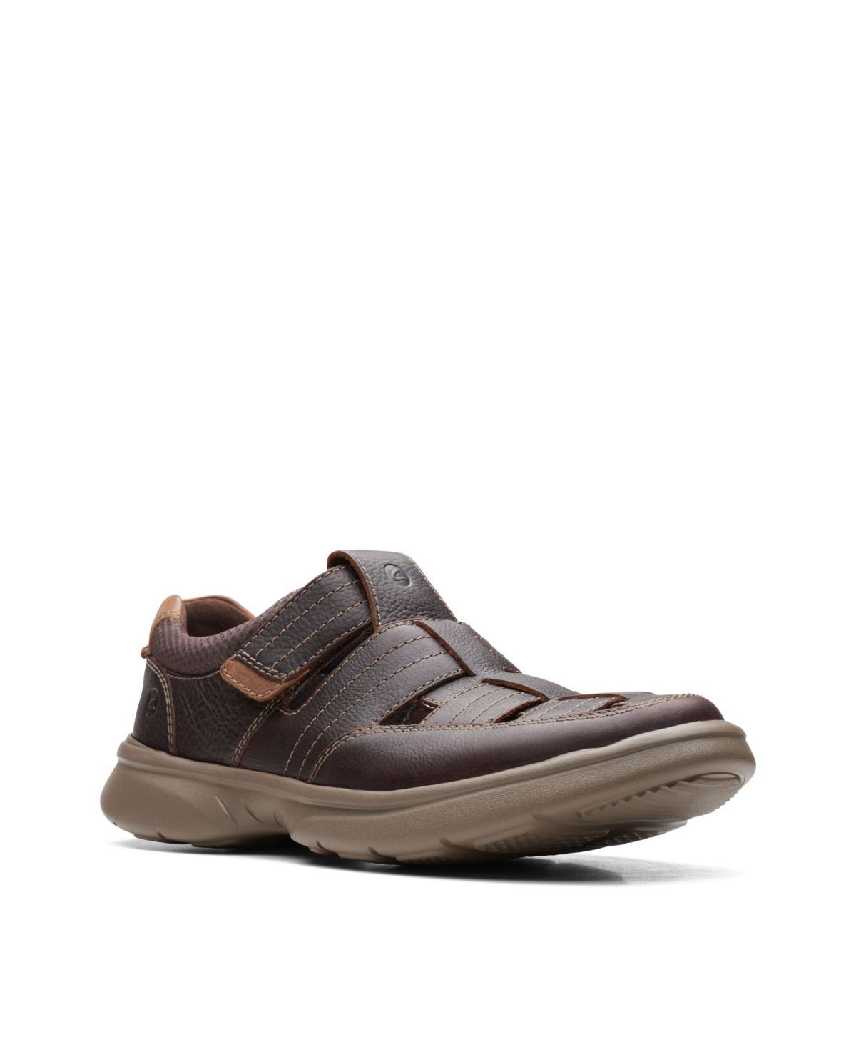 Clarks Bradley Cove Sandal | Mens | | | Sandals | Fisherman Product Image