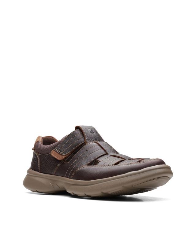 Clarks Bradley Cove Sandal | Mens | | | Sandals | Fisherman Product Image