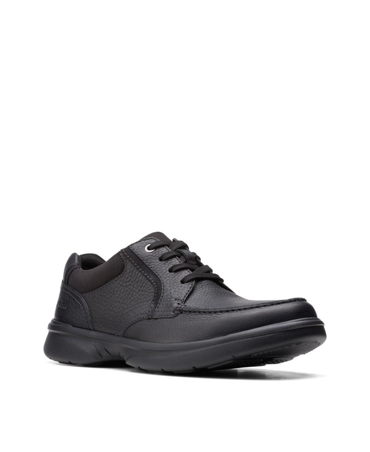 Clarks Mens Bradley Vibe Lace-Up Shoes Product Image