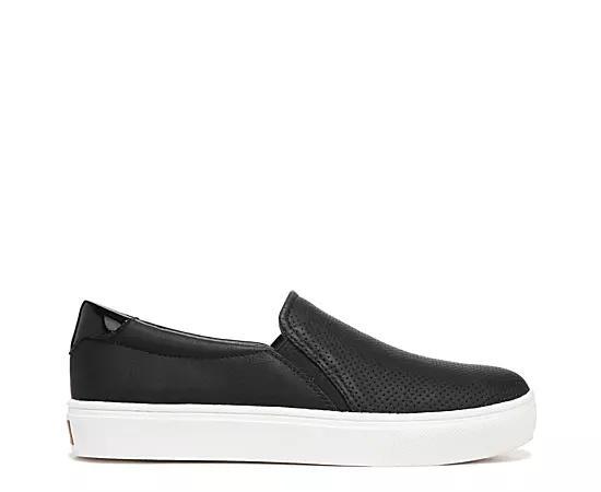 Dr. Scholls Nova Womens Slip-on Sneakers Product Image