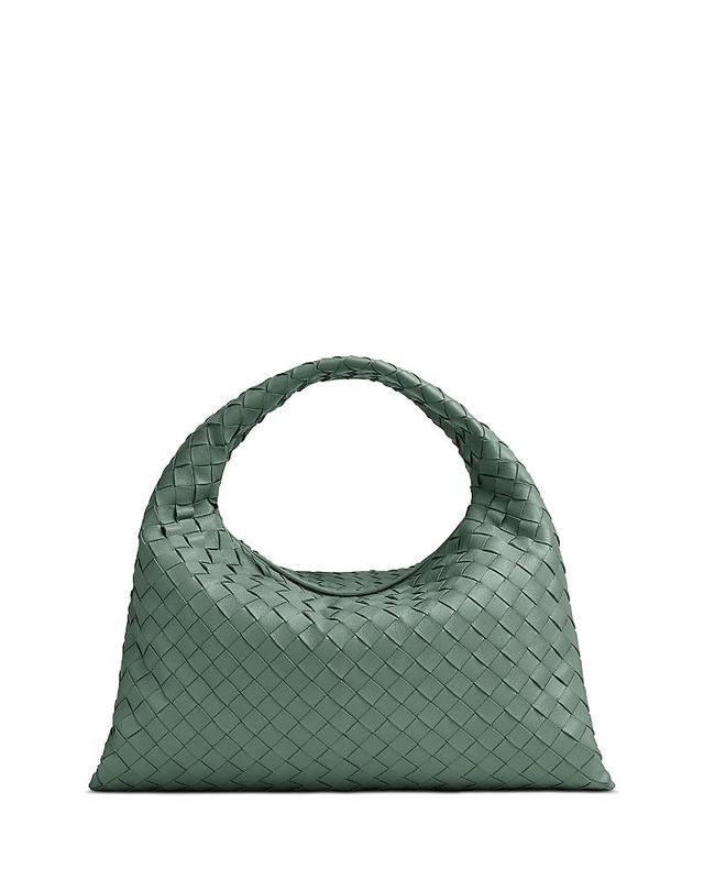 Bottega Veneta Small Hop Hobo Bag Product Image