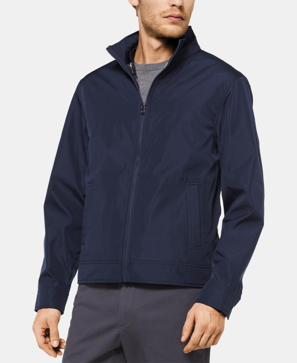 Michael Kors 3-in-1 Track Jacket Product Image