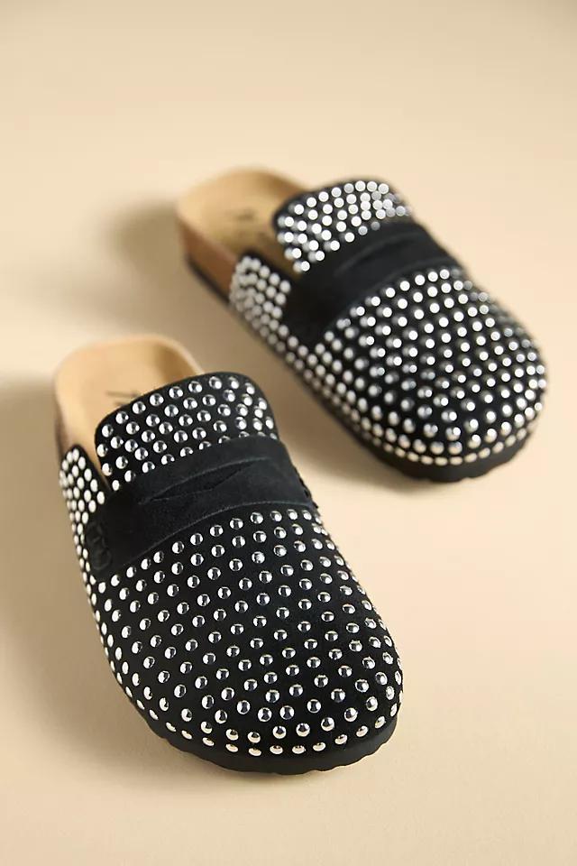 Matisse Jagger Clogs Product Image