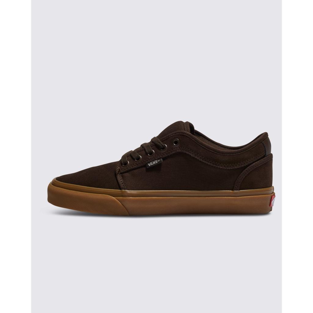 Skate Chukka Low Shoe Product Image