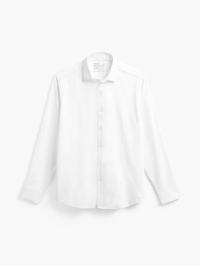 Men's AeroZero° Dress Shirt Product Image