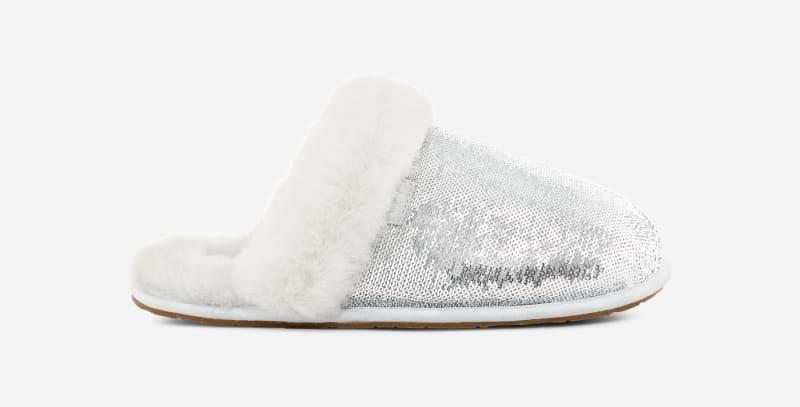 UGG(r) Scuffette II Mirrorball Slipper Product Image