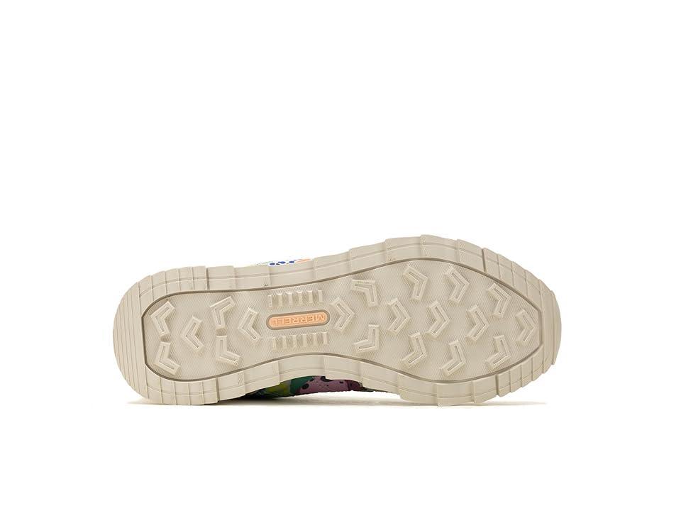 Merrell Alpine 83 Sneaker Sp Botanist (Botanist) Women's Shoes Product Image