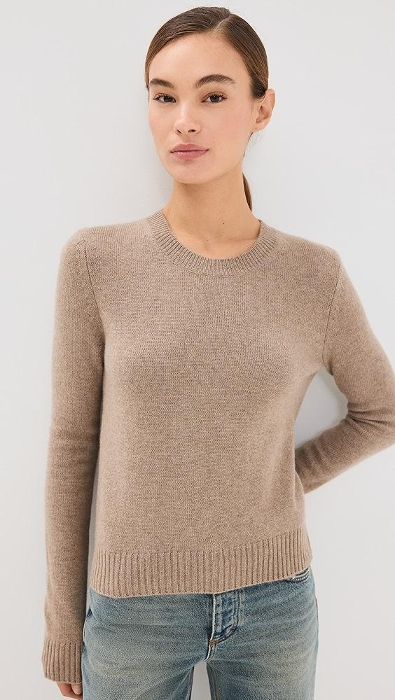 LISA YANG Mable Cashmere Sweater | Shopbop product image